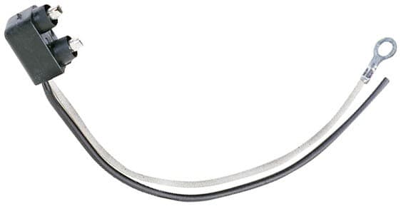 PLUG MKR LGT 6" LEADS