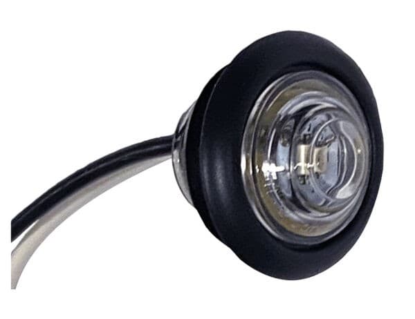 LED M/C PC RND 0.75"