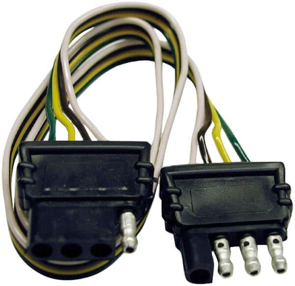 HARNESS 4-WAY EXTN 30"