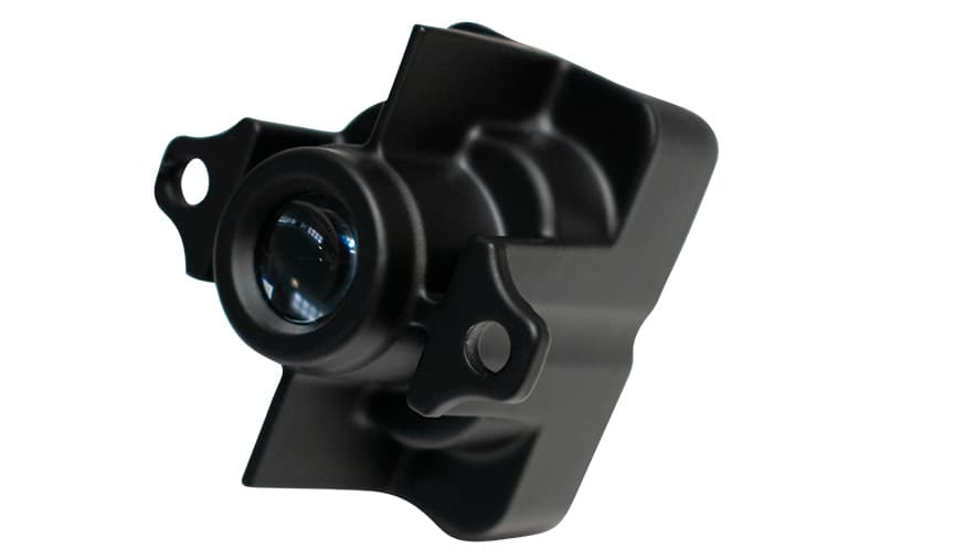 M03 RGB Projector Lamp Sample