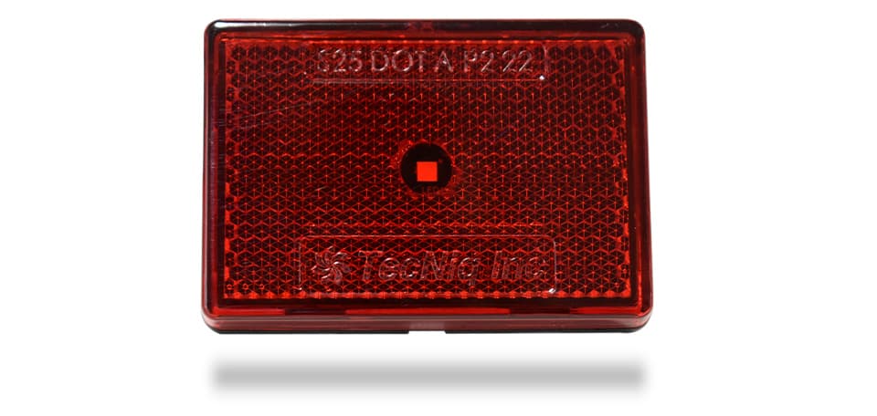 2 x 3 Red SM w Reflector w 156 bullet and barrel
