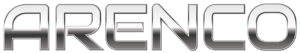 Logo Arenco fond transparent