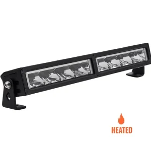 LED ANTI-ICING 20'' 96W 8900LM R10/R112