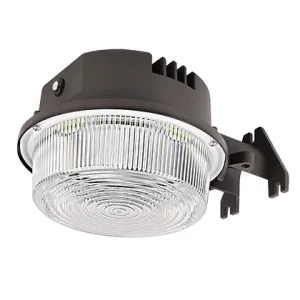 Outdoor sentinel with photocell 50W ETL