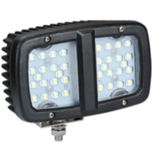 LED 108W  4 x 6.5 Inch  Mining 11160LM
