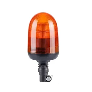DEL AMBRE 12-24V, BEACON 80 LED