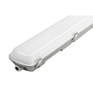 LUMIERE DEL IP65 48'' 40W 120V 5K VAPOR