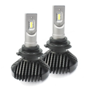 9006-LED HEADLIGHT  DRL 6V-32V 12000LM