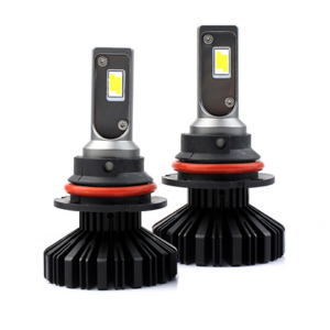 9004-LED Headlight DRL 6V-32V 12000LM H/L