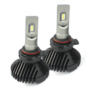 9012-LED HEADLIGHT  DRL 6V-32V 12000LM