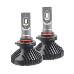 9005-LED HEADLIGHT  DRL 6V-32V 12000LM