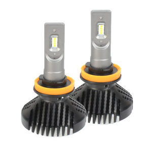 H11-LED HEADLIGHT  DRL 6V-32V 12000LM