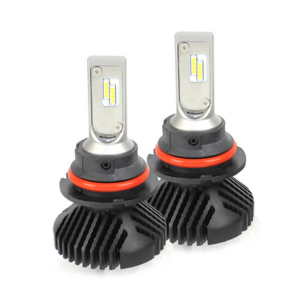 H13-LED HEADLIGHT  DRL 6V-32V 12000LM H/L