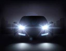technologie LED