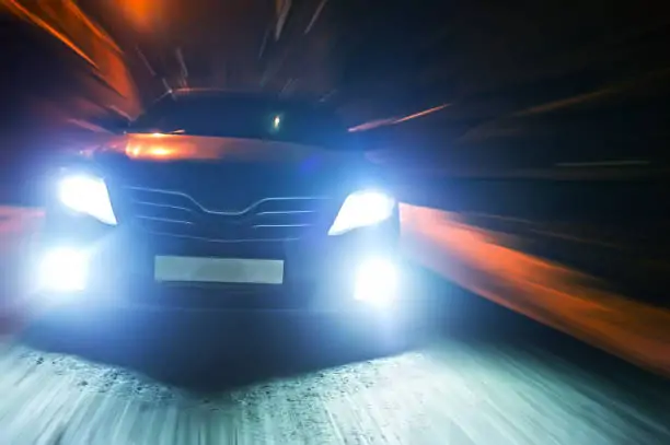 H11B LED