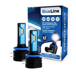 H11B LED