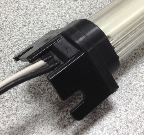 LED COVE LGT 6"LDS 18" MV 1000 LUMENS – Image 5