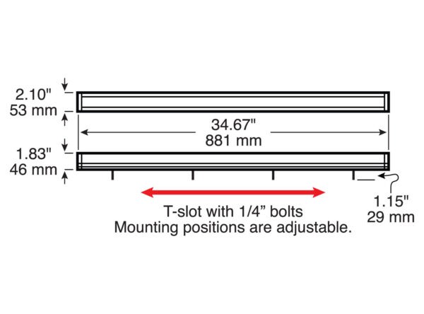 LED TRAFFIC ASSIST LAMP – Image 2