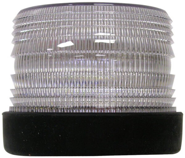 Double Flash Double Flash Strobe Beacon, Double Flash White, Box - Arenco