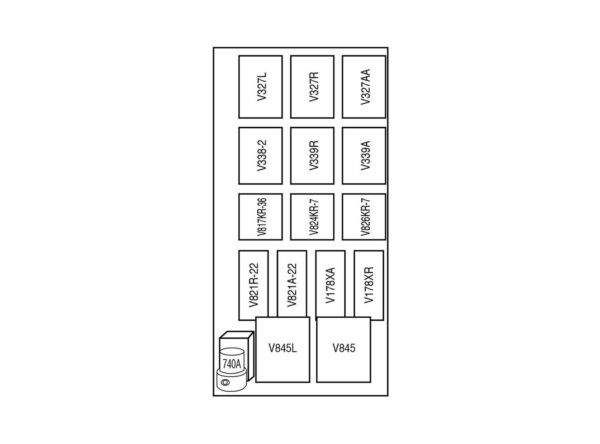 PRE-PACK, 2' LED HEAVY DUTY ASMT – Image 2