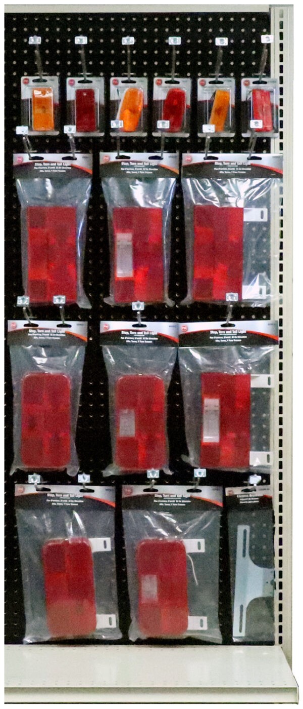 PRE-PACK "RV ASSORTMENT"