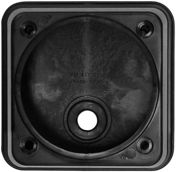 BKT SRFC-MNT SQ SNGL LGT 5.6" X 5.6"