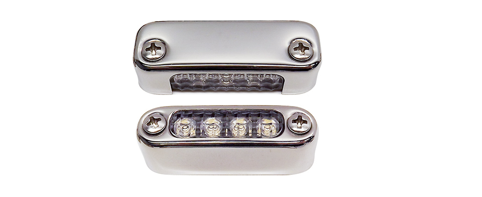 Dragon Light Linear Body White Flood – Image 3