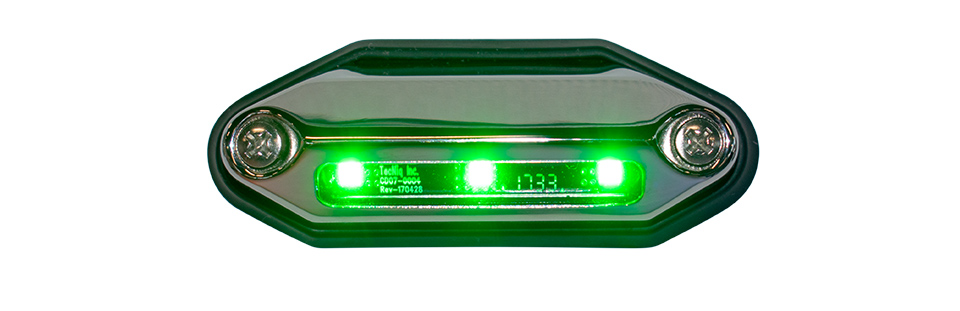 Mini Lamp Body RGB with Deutsch – Image 3