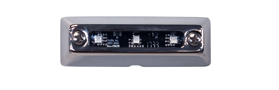 Mini Lamp Body RGB with Deutsch – Image 4