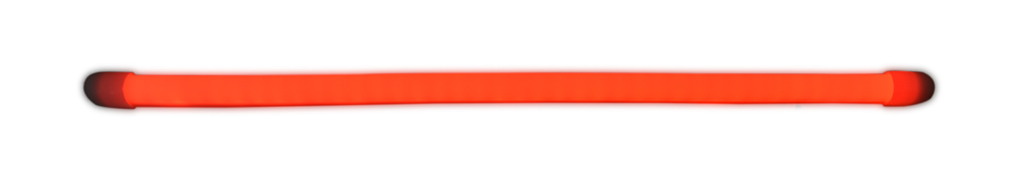 Wide Body Diffuse RGB Strip Light 14in w VHB - Arenco