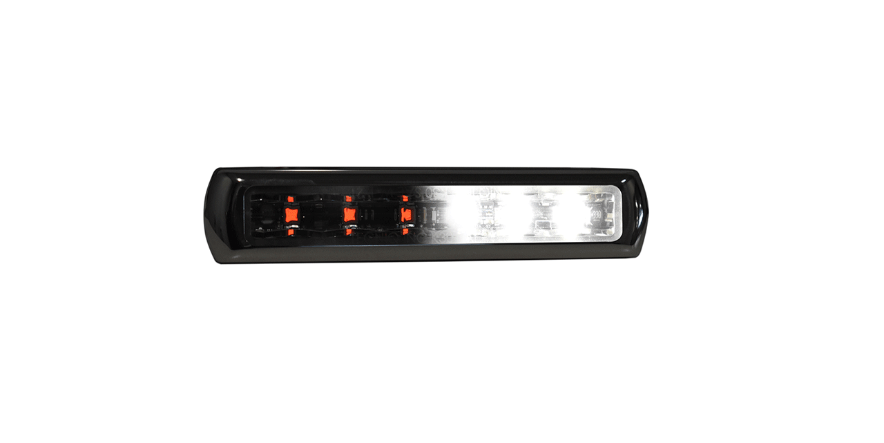 K30 12 LED Trim Ring SS – Image 3