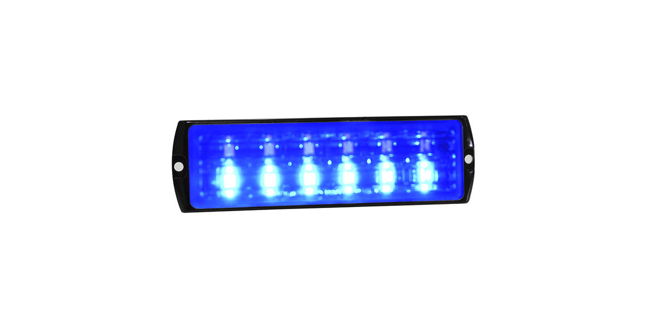 K30 12 LED Trim Ring SS – Image 4